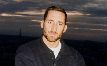 Антонин Трон назначен новым креативным директором Balmain