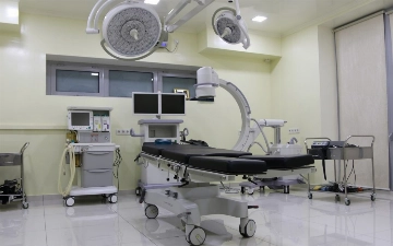 В Узбекистане утвердили порядок оказания платных услуг в медучреждениях