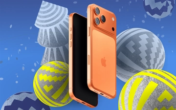 AVO запускает предновогодний AVO айфон марафон