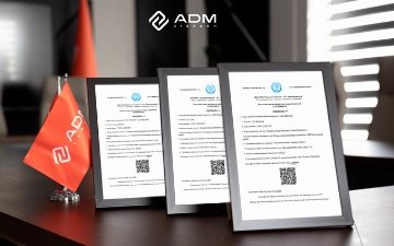 ADM Jizzakh — первый автопроизводитель Узбекистана, получивший сертификаты товаров местного производства