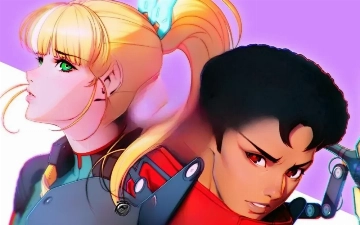 Аниме-спин-офф Death Stranding  выйдет на Disney+ в 2027 году