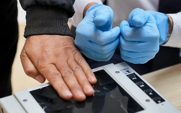 В России намерены расширить практику биометрической идентификации мигрантов