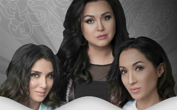 Группа Setora возвращается с новым хитом