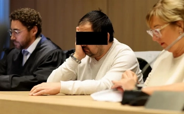 В Германии судят уроженца Узбекистана, обвиняемого в изнасиловании квартирантки из Украины