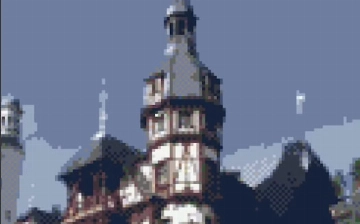 Энтузиаст создал камеру Pixless для генерации пиксель-арта с разрешением 0,03 Мп