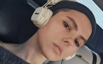 Блогер Ирина Небога скончалась