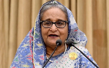 Экс-премьера Бангладеш Шейх Хасину заочно приговорили к смертной казни