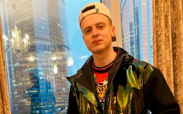 Блогер Меллстрой объявлен в розыск в Казахстане за организацию онлайн-казино