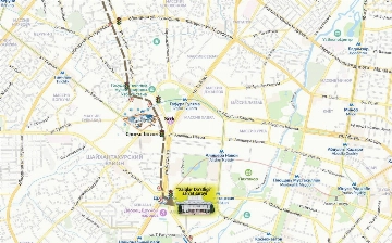 Toshkentning ko‘plab ko‘chalarida avtomashinalar harakati vaqtincha cheklanadi