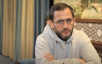 Певец Жахонгир Отажонов стал жертвой мошенничества: его обманули более чем на 2 млрд сумов