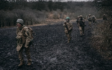 Власти США начали разрабатывать новый план по миру в Украине