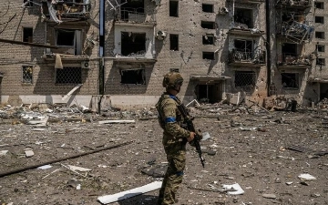 Politico: Соглашение по Украине могут согласовать уже на этой неделе