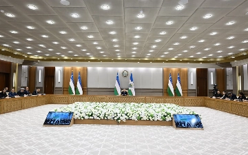 В Узбекистане направят 20 трлн сумов на развитие инфраструктуры махаллей