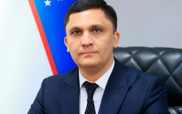 Председателю Комитета по конкуренции назначили нового зама