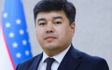 Назначен новый и. о. председателя правления «Тошшахартрансхизмат»