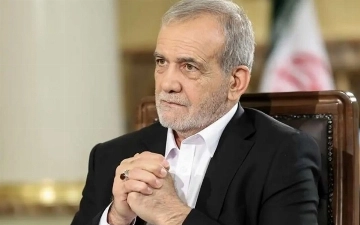 «Больше нет выбора». Президент Ирана снова предложил перенести столицу из Тегерана из-за засухи