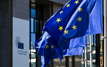 WSJ: Европа готовит альтернативный мирный план по Украине