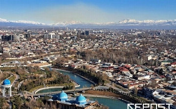 Dam olish kunlarida ob-havo quruq va iliq bo‘ladi