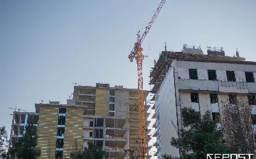 В Узбекистане застройщиков строго предупредили соблюдать требования по защите воздуха