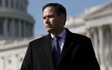 Рубио заявил, что США хотят как можно скорее согласовать мирный план по Украине