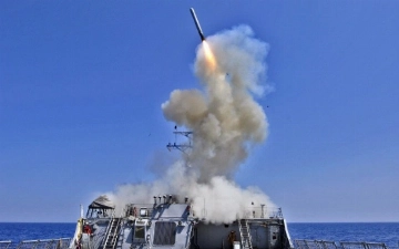 США могут передать Украине ракеты Tomahawk в случае мирного урегулирования