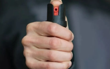 В России мигрантам хотят запретить покупать газовые баллончики и пневматику