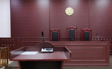 Sudyalar endilikda dastlab 5 yil, keyinchalik muddatsiz davrga saylanadi