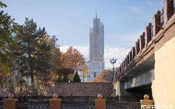 Синоптики рассказали, какая погода ждет узбекистанцев в среду