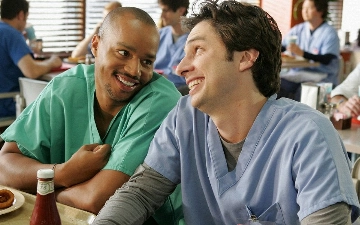 «Клиника» возвращается: показан первый тизер перезапуска культового сериала