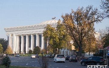 Синоптики рассказали, какая погода ждет узбекистанцев перед выходными