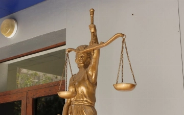 Названо количество узбекистанцев, привлеченных к ответственности за домашнее насилие