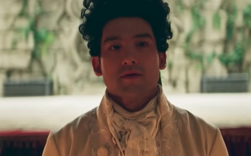 Sky представил трейлер сериала Amadeus с Уиллом Шарпом и Полом Беттани в главных ролях