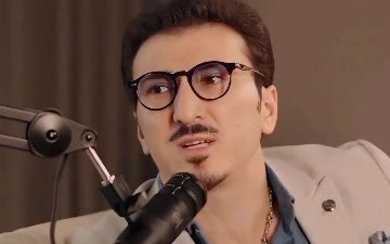 СМИ сообщили о задержании Санжара Каримова, известного как Real Sanjik