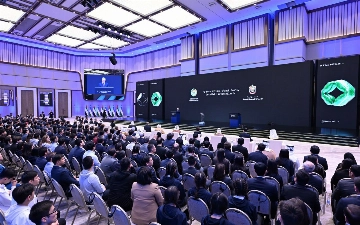 “Besh million sunʼiy intellekt yetakchilari” loyihasiga start berildi