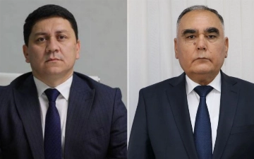 Назначены новые главы НЭС и Узэнергоинспекции