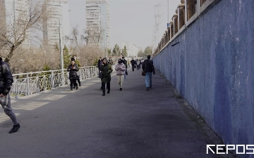 Синоптики рассказали, какая погода ждет узбекистанцев в среду