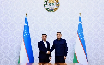 Islombek Ismoilov “Neftchi” bosh murabbiyi etib tayinlandi