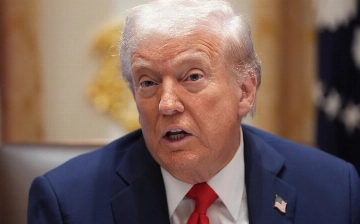 Трамп заявил, что все подписанные автопером Байдена помилования потеряли силу