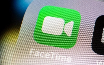 В России заблокировали FaceTime