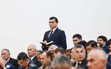 Sirdaryodagi portlash oqibatida halok bo‘lganlarning oilasiga 100 mln so‘mdan moddiy yordam beriladi