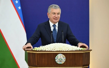 Шавкат Мирзиёев обозначил меры по развитию Сырдарьинской области
