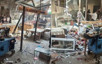 Sirdaryodagi portlash bo‘yicha jinoyat ishi qo‘zg‘atildi