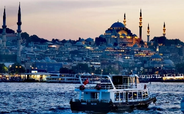 Узбекистанцы стали намного чаще бывать в Турции