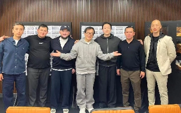 Узбекистан может стать съемочной площадкой для нового фильма «Доспехи Бога: Ультиматум»