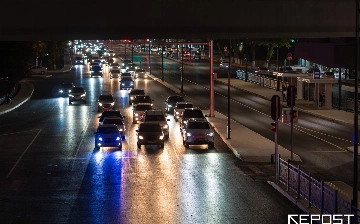 В Ташкенте внедрят интеллектуальную транспортную систему — что она предусматривает