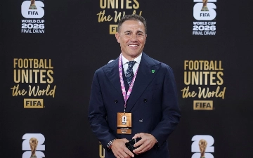 «Здесь можно встретиться с любым соперником». Каннаваро прокомментировал результаты жеребьевки ЧМ-2026