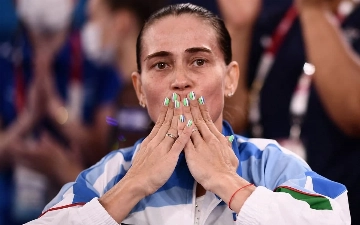 «Я намерена спокойно готовиться». Оксана Чусовитина хочет выступить на Олимпиаде-2028