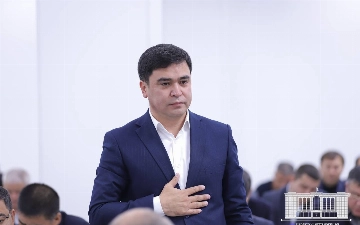 Sirdaryo viloyati hokimiga yangi o‘rinbosar tayinlandi