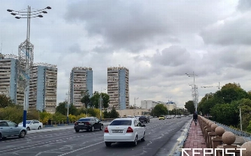 Ish haftasi davomida yog‘ingarchilik bo‘lishi kutilmoqda
