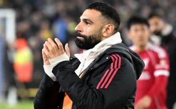 Салах может покинуть «Ливерпуль» уже в январе